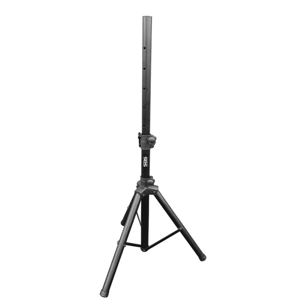 [26350] Suporte Caixa Acustica Santo Angelo SCSA 150 90 Tripe