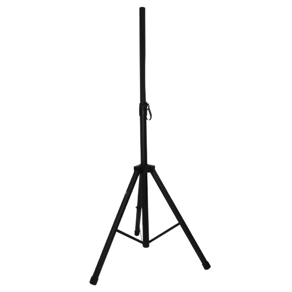 Suporte Caixa Acustica Saty GTS-01 Tripe