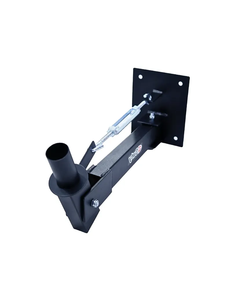 Suporte Caixa Acustica Saty SPC-50 Parede 3050-0