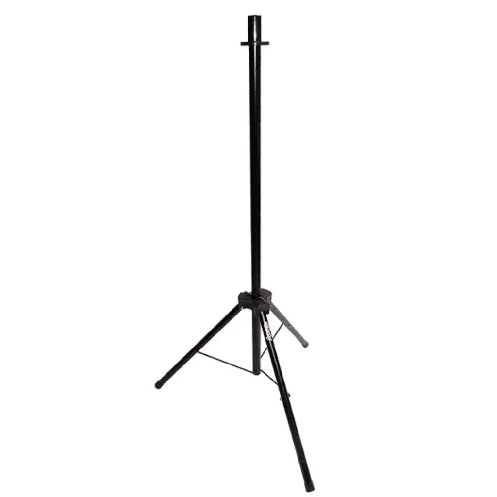 Suporte Caixa Acustica Saty SCT-04 Tripe Preto 3020-5