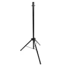 Suporte Caixa Acustica Saty SCT-04 Tripe Preto 3020-5