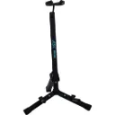 Suporte Instrumentos Cordas ASK G3U Home Cavaquinho e Ukulele Preto