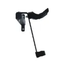 Suporte Instrumentos Cordas ASK ARP Parede Preto