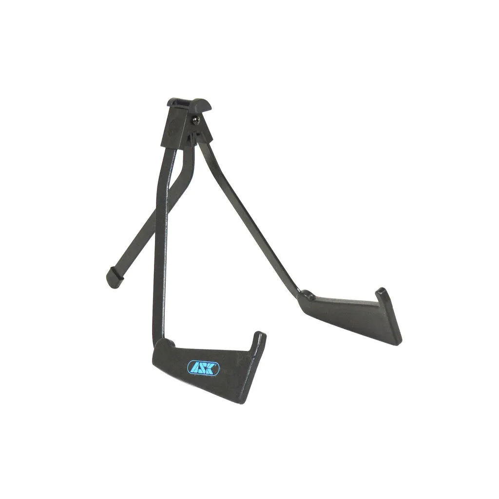 [22839] Suporte Instrumentos Cordas ASK G6 Preto