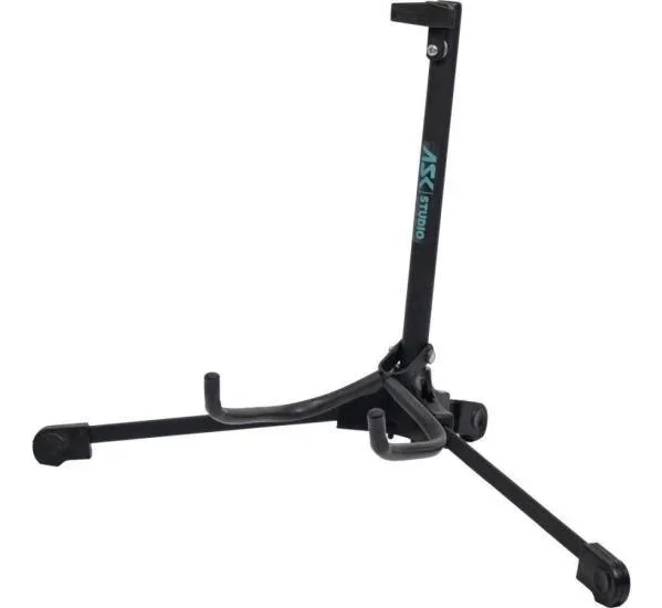 Suporte Instrumentos Cordas ASK SCE Studio Preto