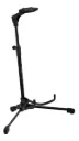 Suporte Instrumentos Cordas ASK SCP Studio Com Trava Regulavel Preto Fosco