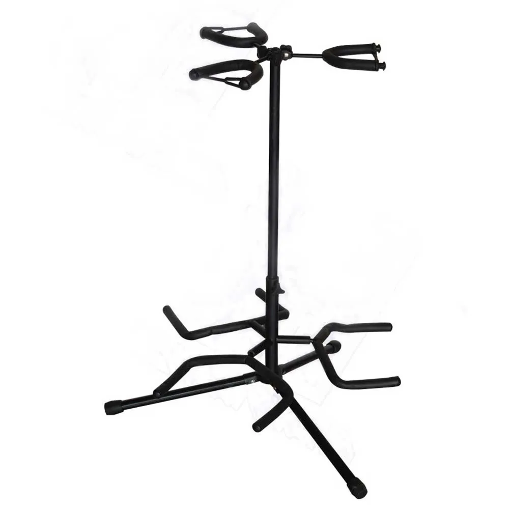 Suporte Instrumentos Cordas Smart GS3 SM016 Triplo