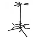 Suporte Instrumentos Cordas Smart GS3 SM016 Triplo