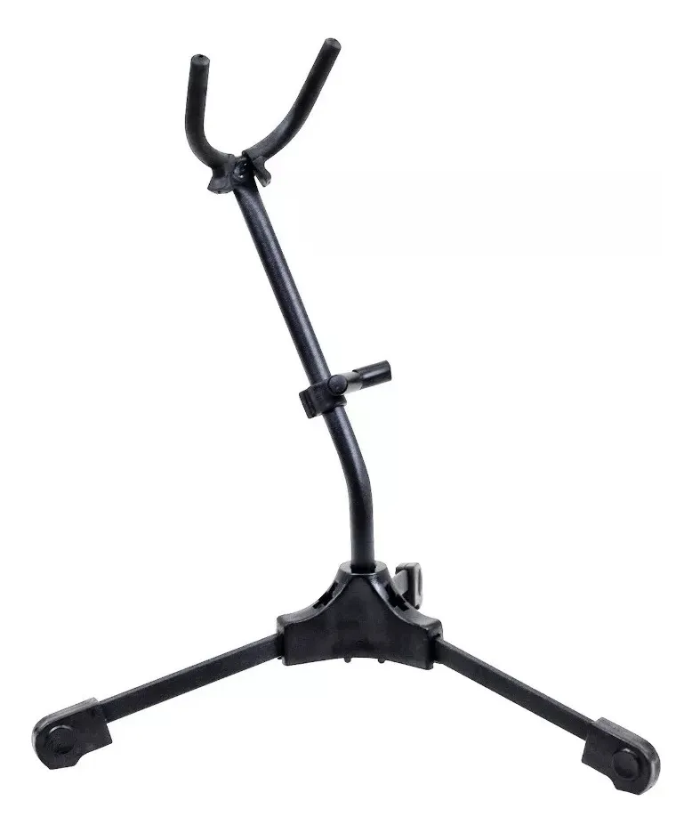 Suporte Instrumentos Sopro ASK S3 Preto