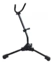 Suporte Instrumentos Sopro ASK S3 Preto