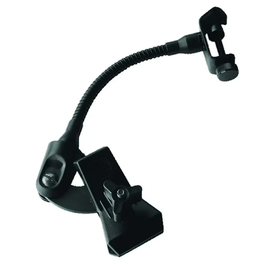 [22910] Suporte Microfonar Bateria Csr Sdh036 Clamp Flexivel