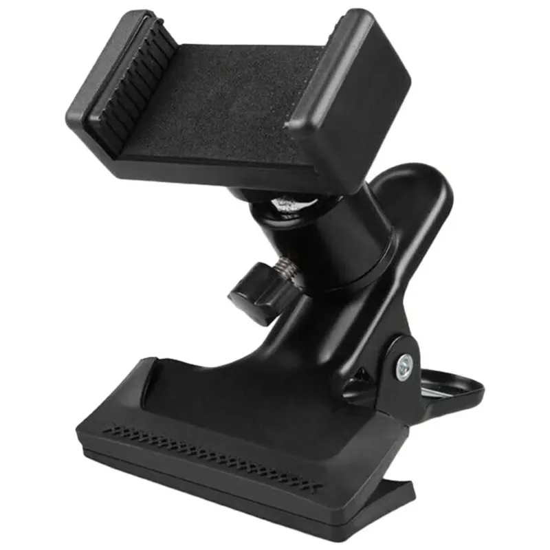 [25329] Suporte Smartphone Smart SM-085 Presilha Universal 