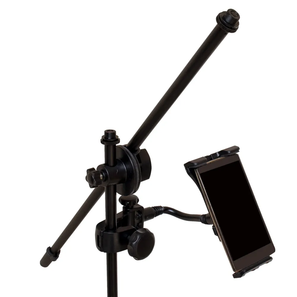 [25330] Suporte Smartphone Smart SM-3510 Articulado e Tablet 762