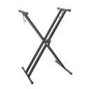 Suporte Teclado Smart SM035 Duplo 154