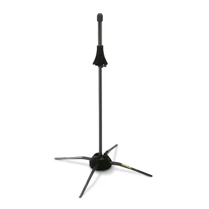 Suporte Instrumentos Sopro Hercules Travlite Trombone  DS420B Cod 5813