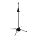 Suporte Instrumentos Sopro Hercules Travlite Trombone  DS420B Cod 5813