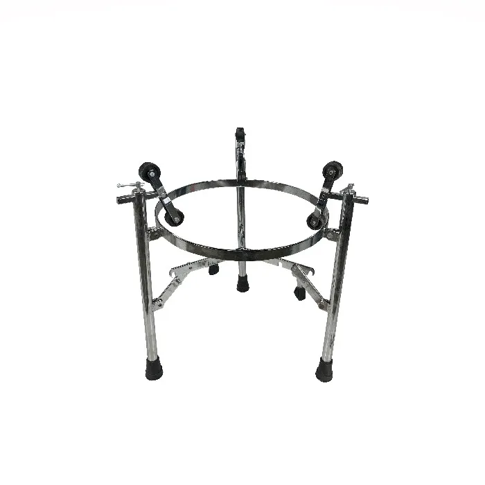 Suporte Instrumentos Percussao Jennifer Hd021 Tumbadora Individual