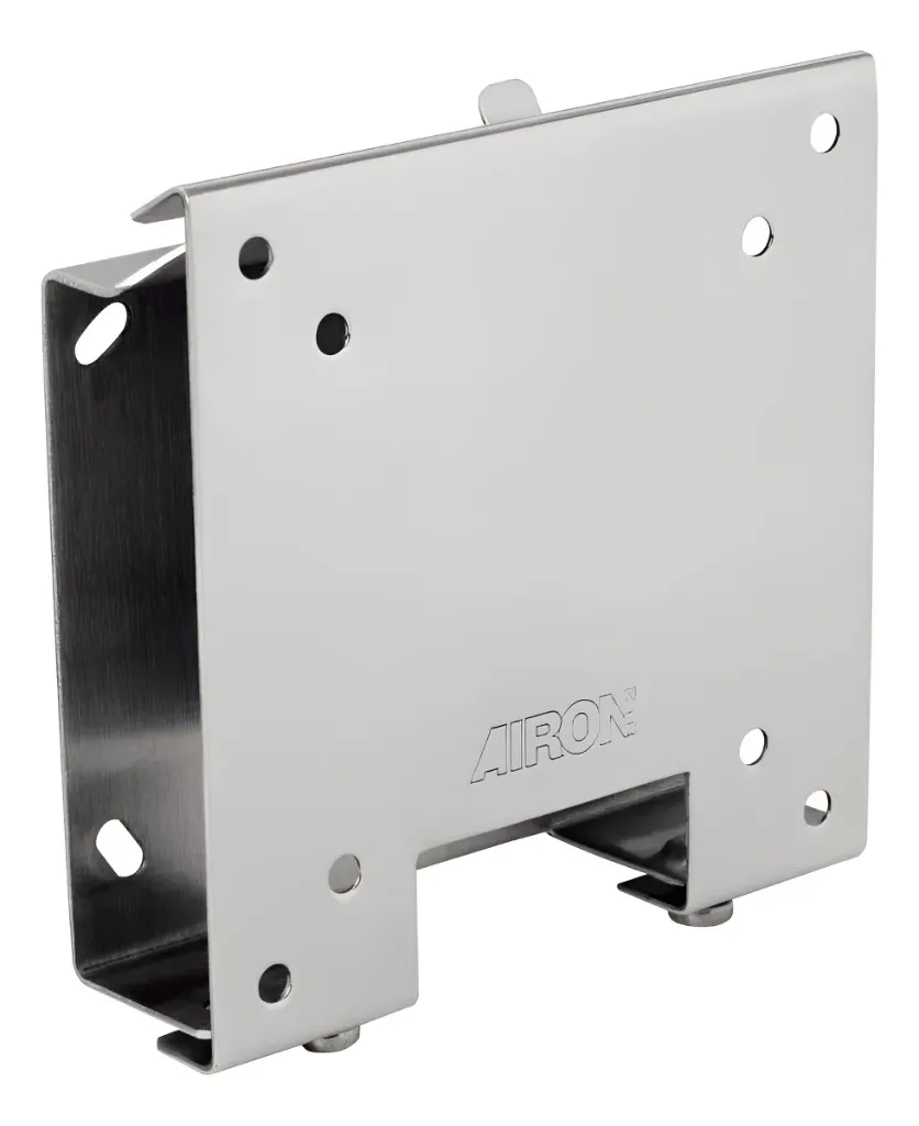 [11779] Suporte TV Airon Fixo 1020 F 35 V11 Silver