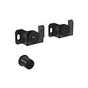 [22383] Suporte TV Magnetics Universal 01 Fixo 10 a 81 Ate 100kg