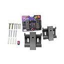 [25391] Suporte TV Supratick Fixo 10 a 71 Ate 70kg Universal