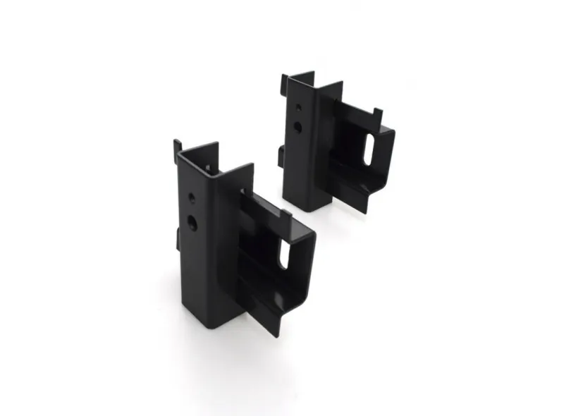 Suporte TV Supratick Fixo 10 a 71 Ate 70kg Universal