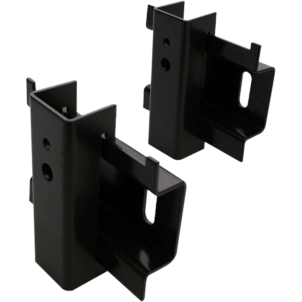 [25644] Suporte TV Supratick LMB01 Fixo Gancho Ate 70Kg