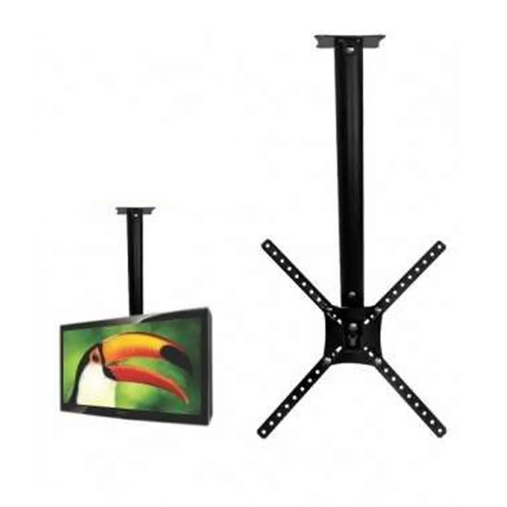 [25336] Suporte TV Supratick Teto Articulado 10 a 55