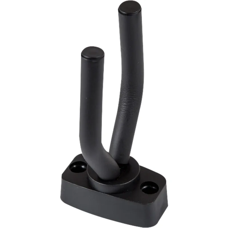 Suporte Instrumentos Cordas Smart SM-012 Violao Parede Preto