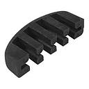 [23709] Surdina Paganini Para Violino Garfo 5 pontas PSV043