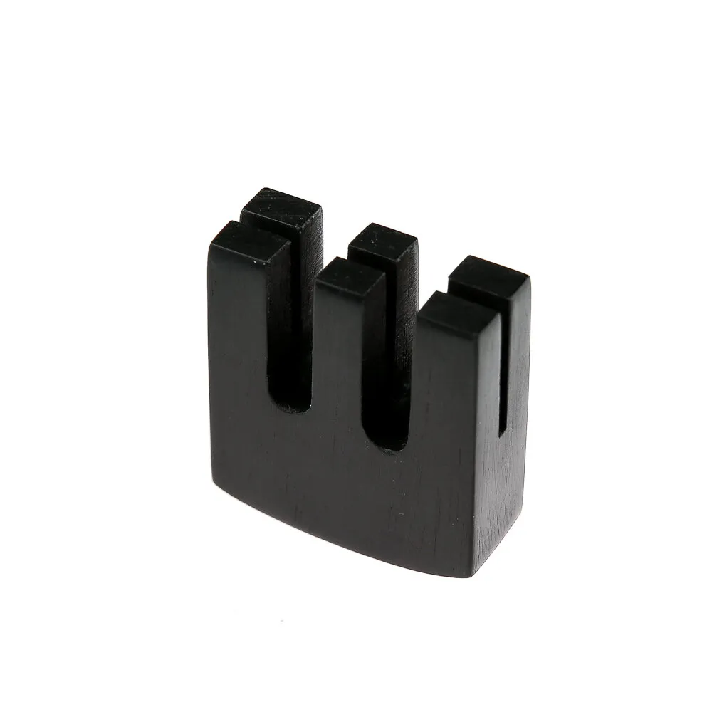 Surdina Violino Class ESA111 Flat Ebano 8387