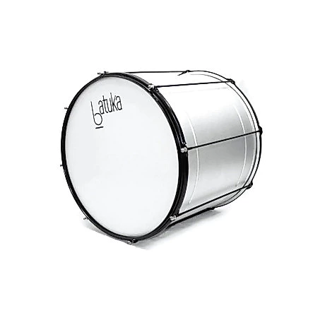 [25994] Surdo Luen Batuka 45x16 Alumsteel 8 Afinaçoes