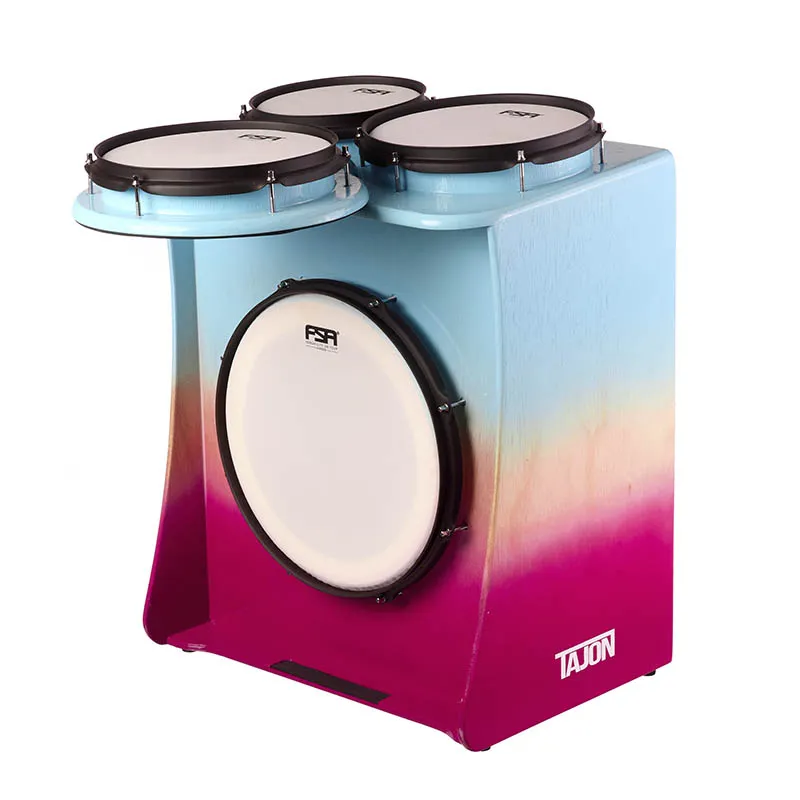 Tajon Fsa Master Plus TAJ38 Blue/ Pink PO1518