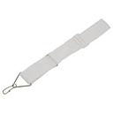 [26307] Talabarte Fenix 01 Gancho Branco 50mm