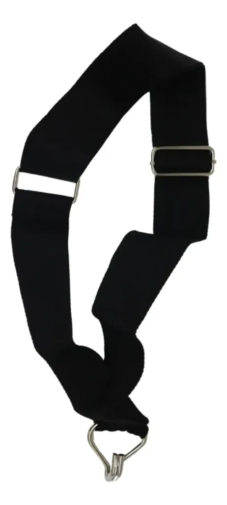 Talabarte 1 Gancho Dente Coelho Nylon