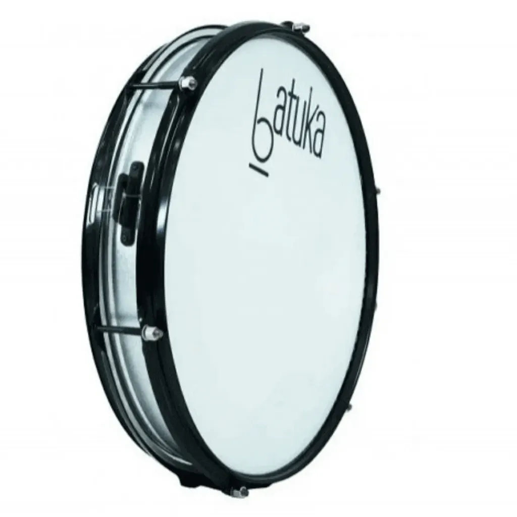 [25554] Tarol Luen Batuka 06x14 Alumisteel Natural