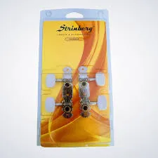 Tarraxa Cavaquinho Strinberg CV40CR 11543