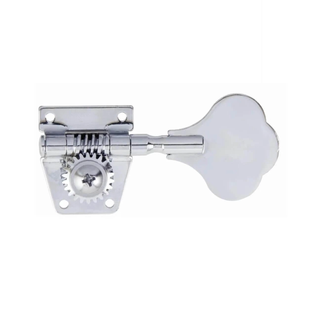 [26362] Tarraxa Contrabaixo Strinberg 4 Cordas BM40CR Jazz Bass Cromada Blindada Individual