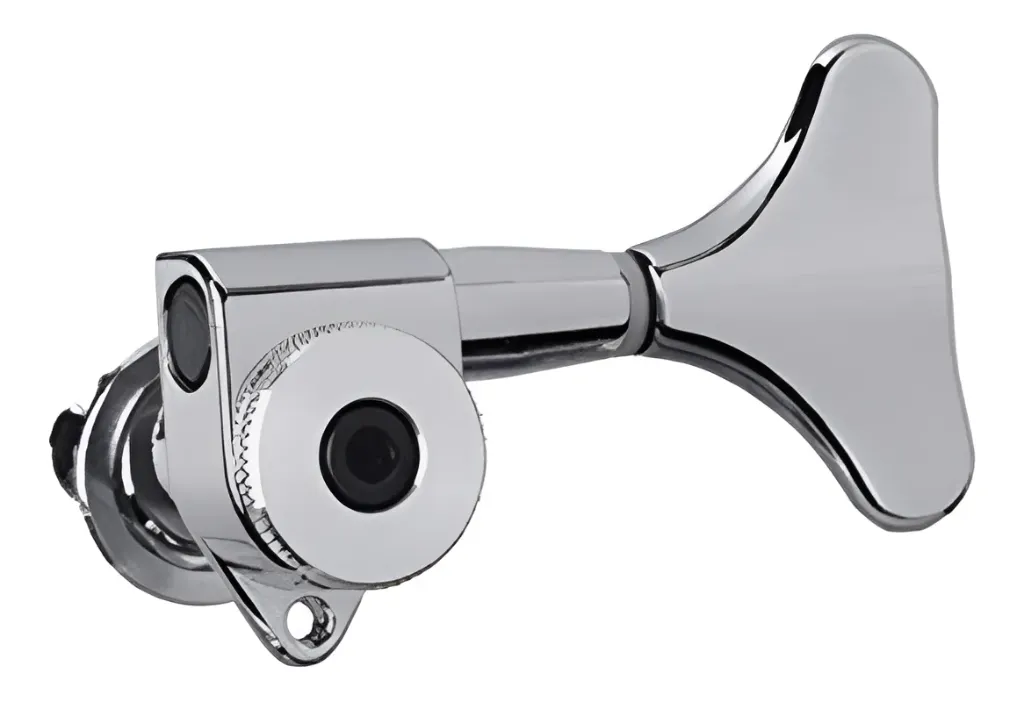 Tarraxa Contrabaixo Stage ST 815 4 Cordas Cromada