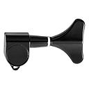 Tarraxa Contrabaixo Strinberg 4 Cordas BM44BK Preta Blindada Individual 10558