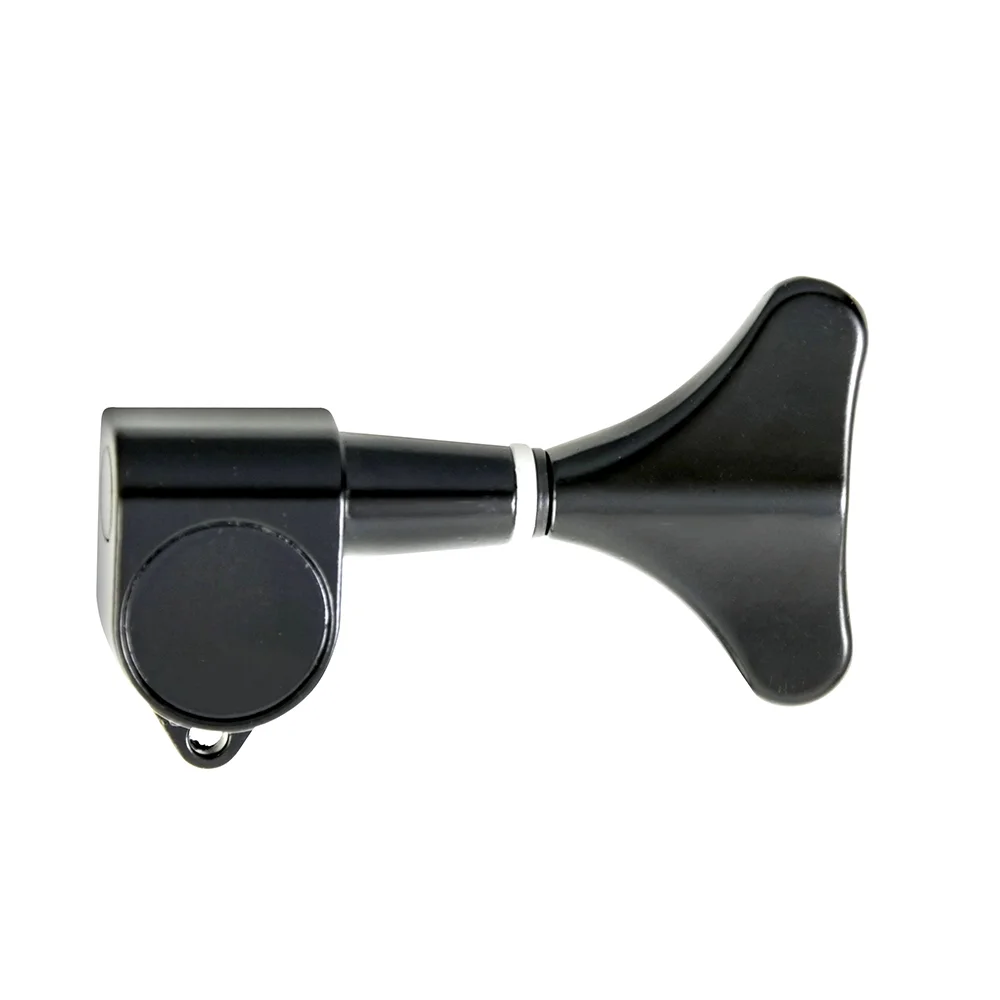 Tarraxa Contrabaixo Strinberg 4 Cordas BM44BK Preta Blindada Individual