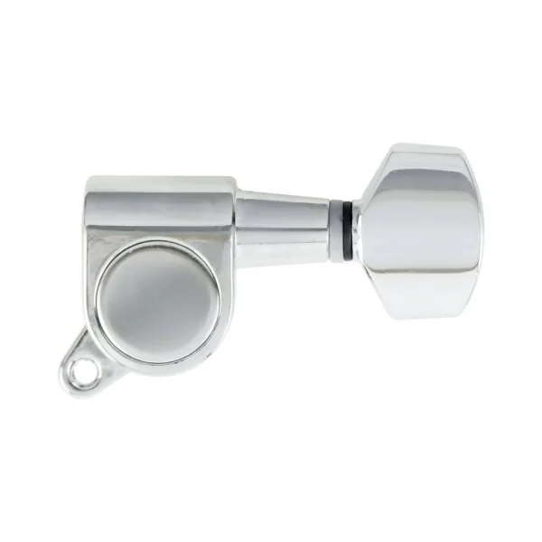 Tarraxa Guitarra Strinberg GM20CR Blindada individual