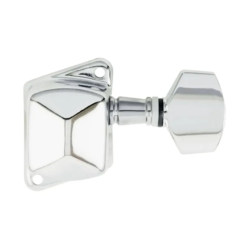 Tarraxa Guitarra Strinberg GM22CR Blindada Individual