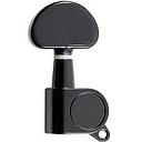 [23736] Tarraxa Violao Hurricane Vintage FA-08 Preto 904