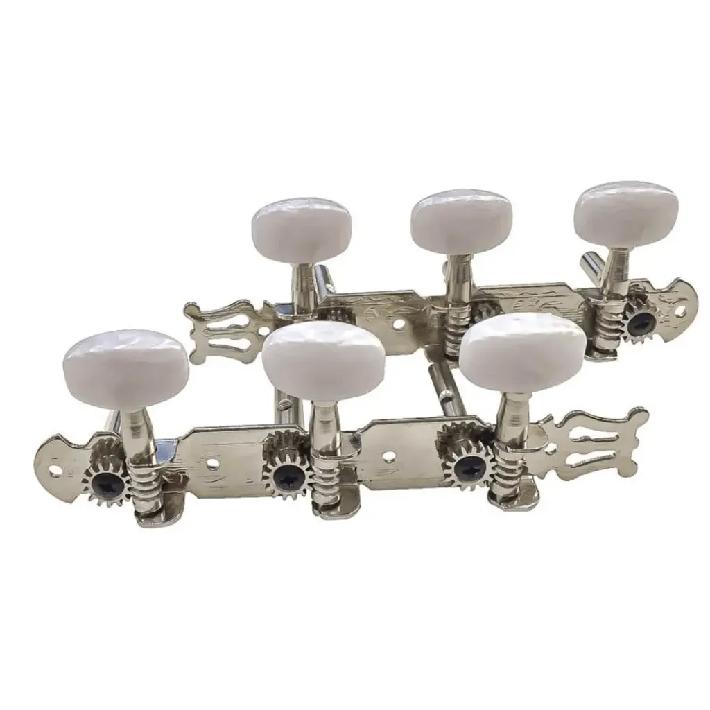 Tarraxa Violao Smart TSMPF Pino Fino 07