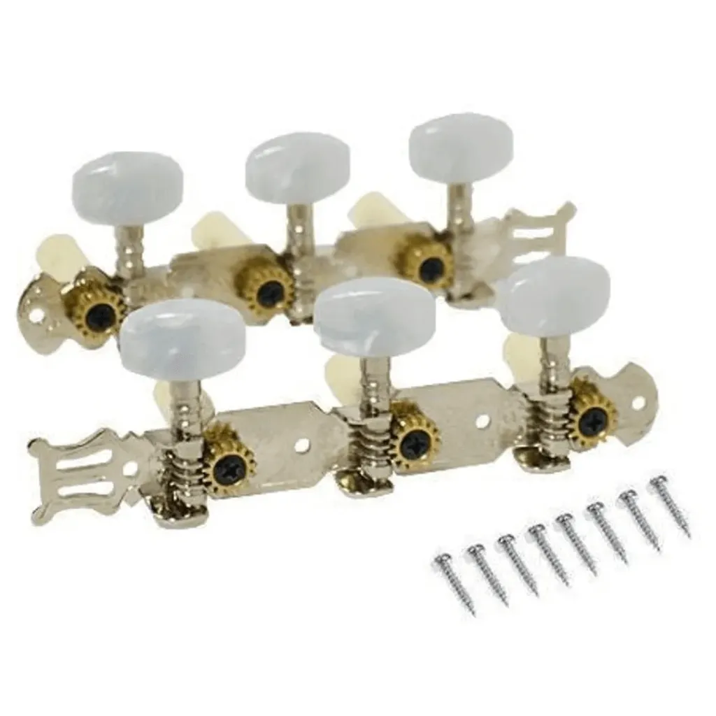 [24738] Tarraxa Violao Stage ST16 Classico Pino Grosso Nylon