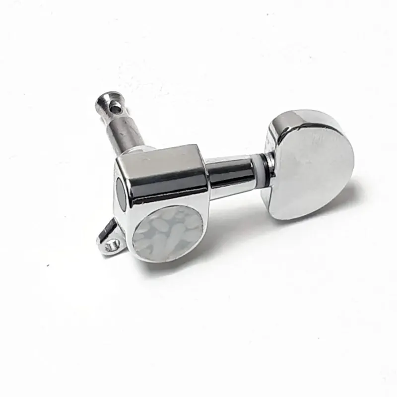 Tarraxa Violao Strinberg AM02CR Aço Cromada Individual