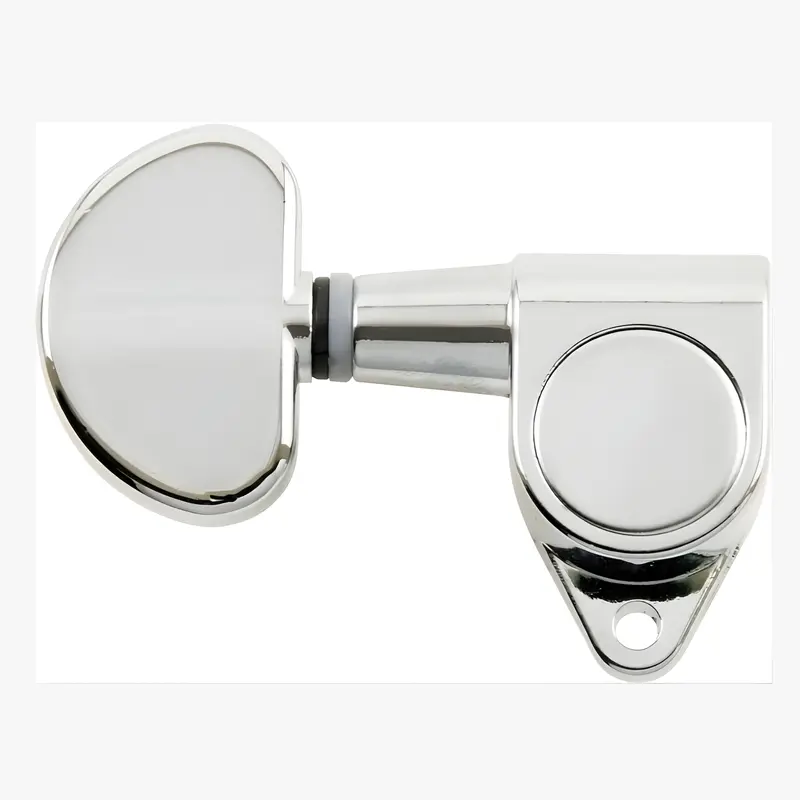 Tarraxa Violao Strinberg AM04CR Aço Cromada Padrao Takamine