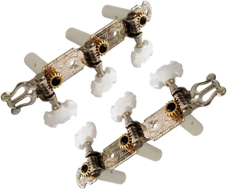 Tarraxa Violao Strinberg CM30CR Nylon Pino Grosso