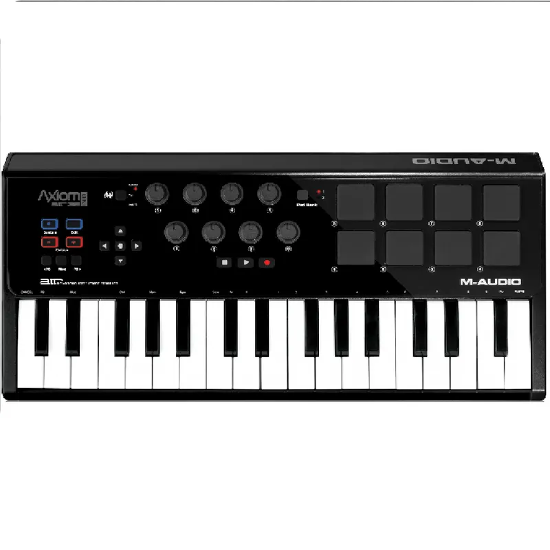 [24548] Teclado Controlador M-Audio Axiom Air 32 USB