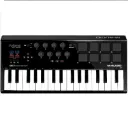 Teclado Controlador M-Audio Axiom Air 32 USB